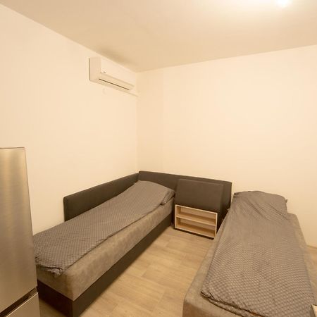 Aleks Top Center 2- Free Parking Burgas Exterior photo