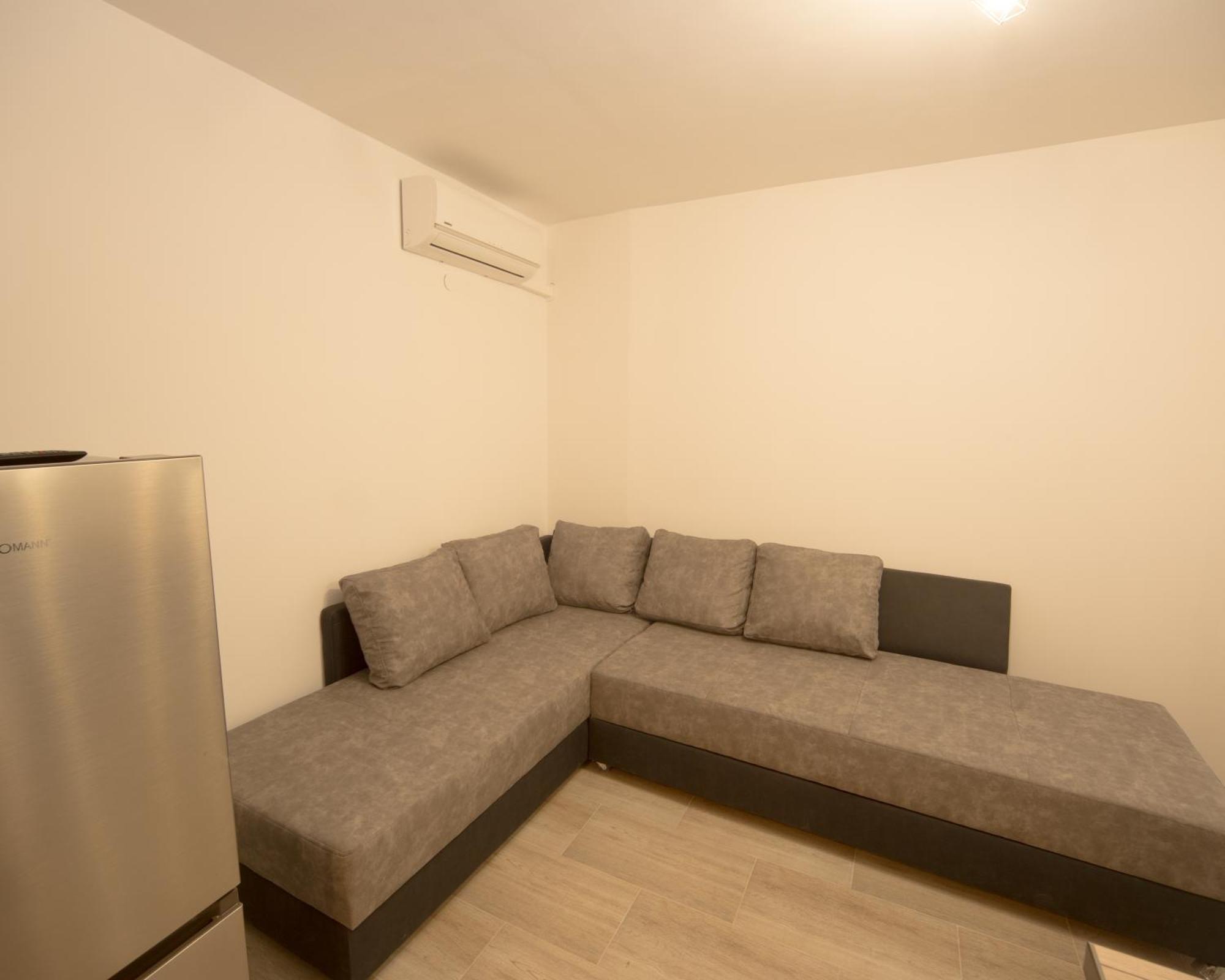 Aleks Top Center 2- Free Parking Burgas Exterior photo