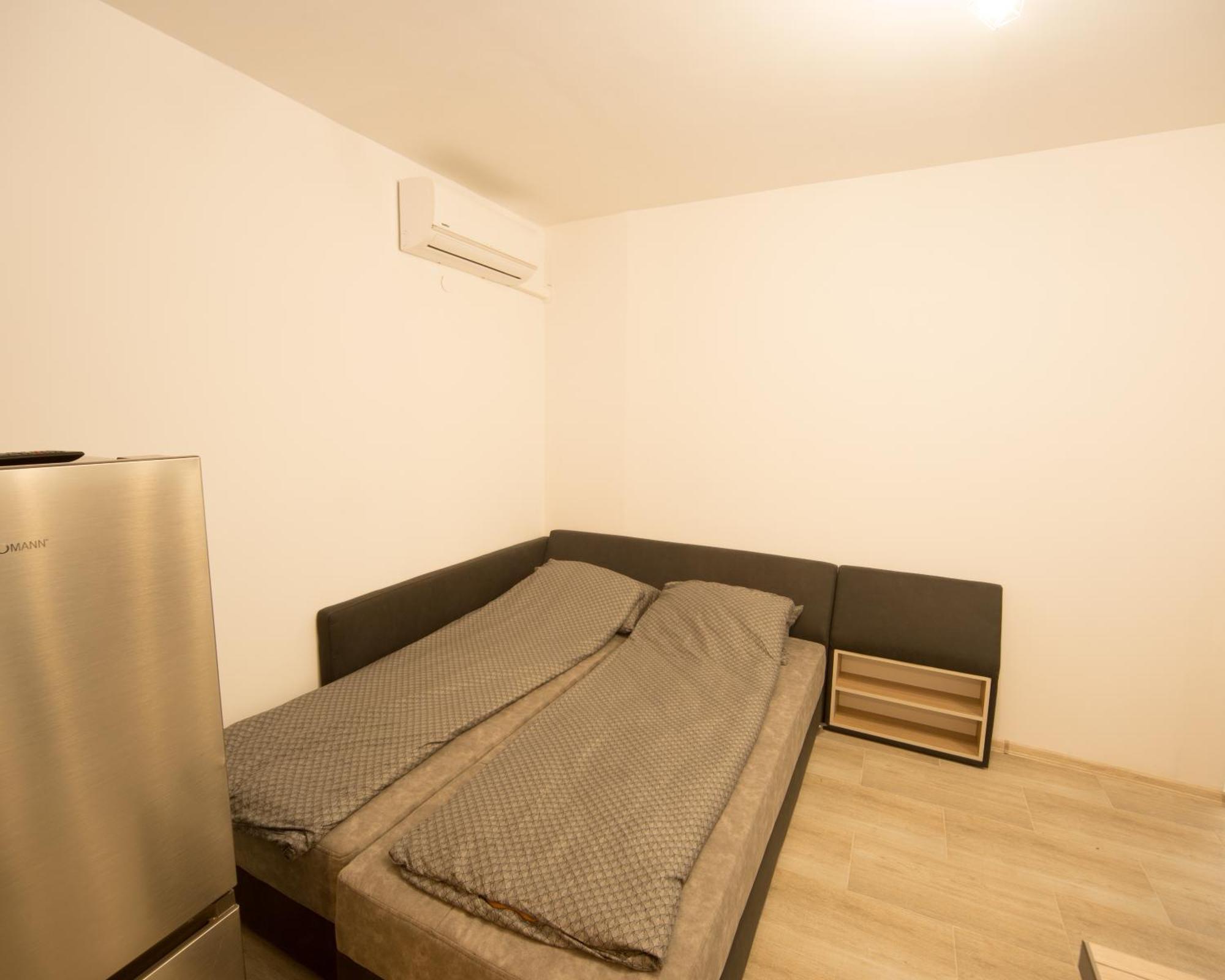 Aleks Top Center 2- Free Parking Burgas Exterior photo