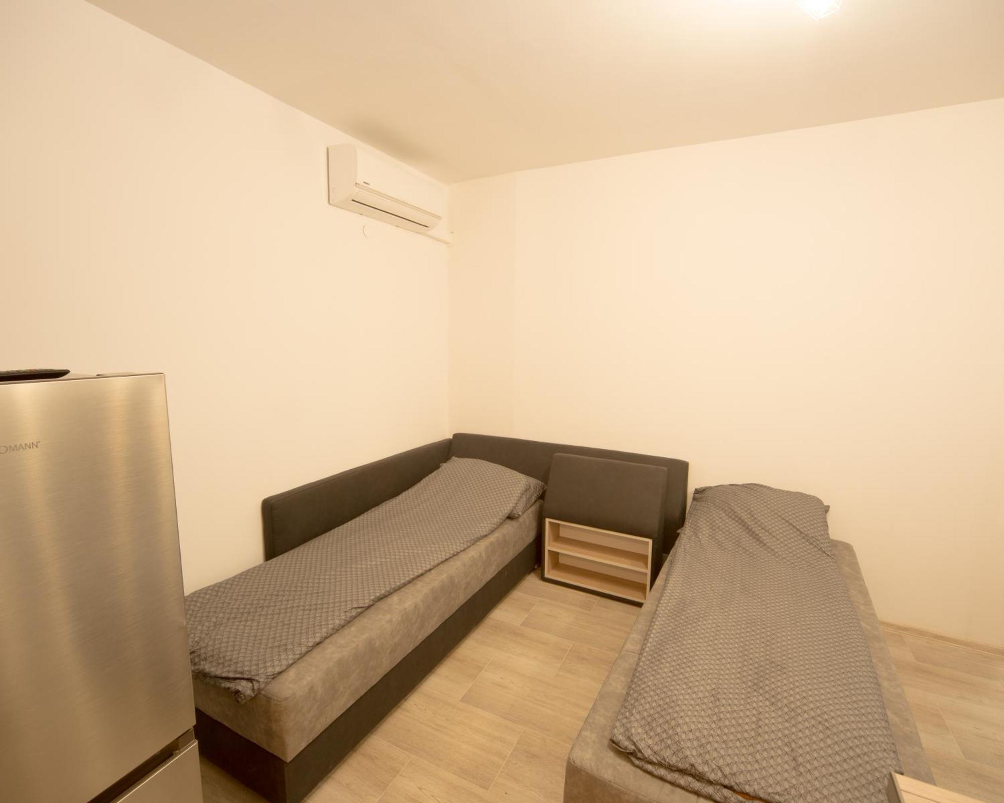 Aleks Top Center 2- Free Parking Burgas Exterior photo